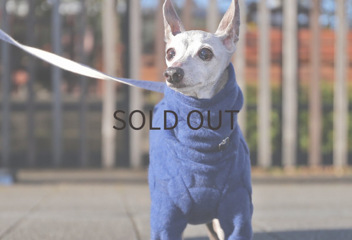 画像5: 【SALE!!】ラウンド起毛のシャツ　MSサイズ（未着用） (5)