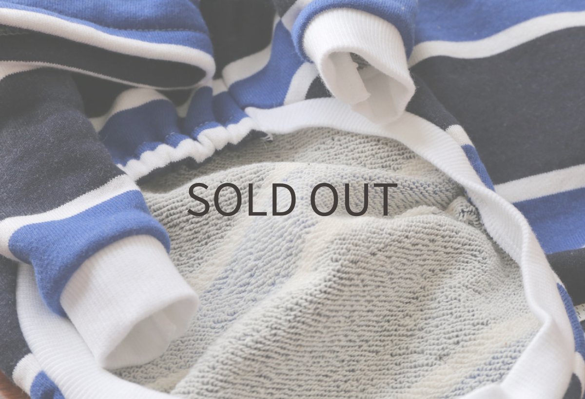 画像7: ラガーボーダー (7)