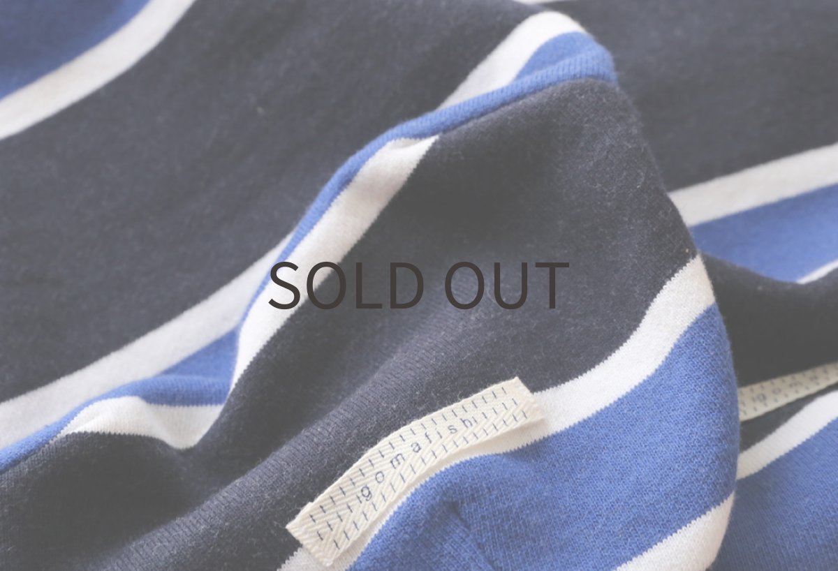 画像6: ラガーボーダー (6)