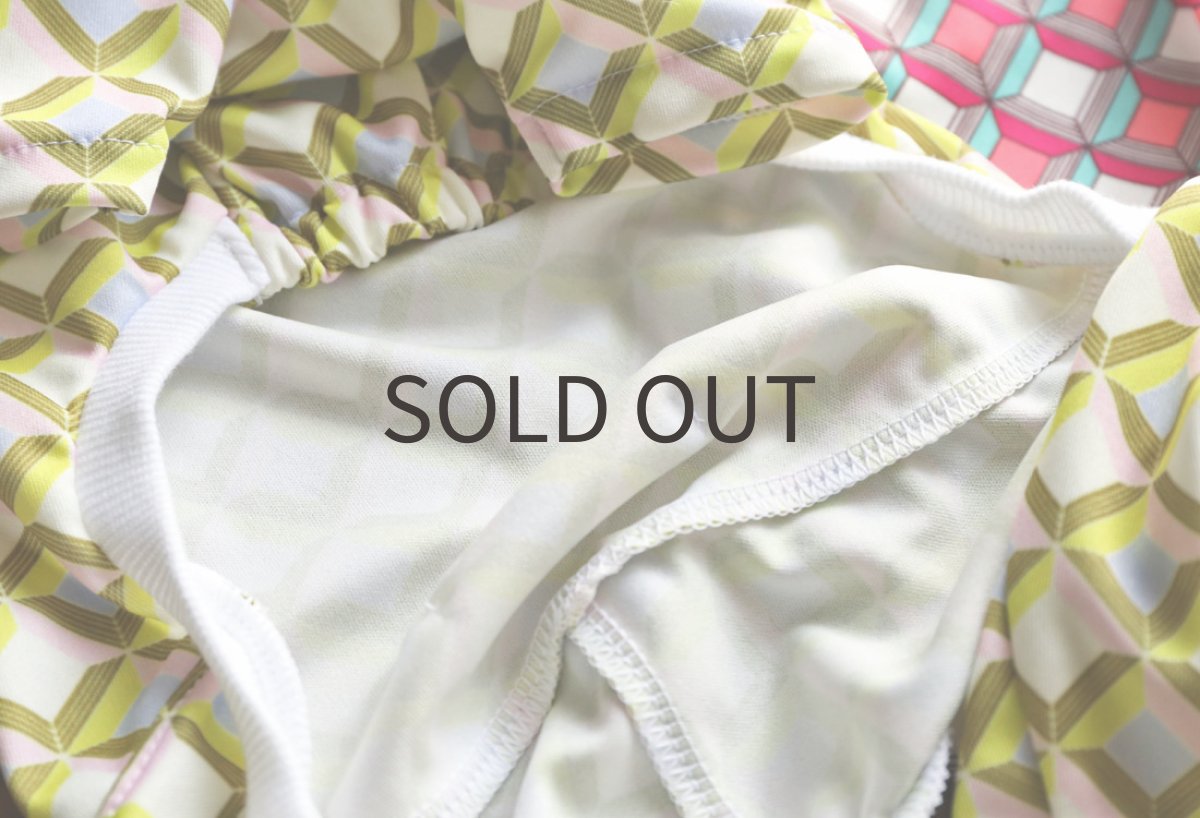 画像7: レトロスムース（リーフ）〜LLサイズまで (7)