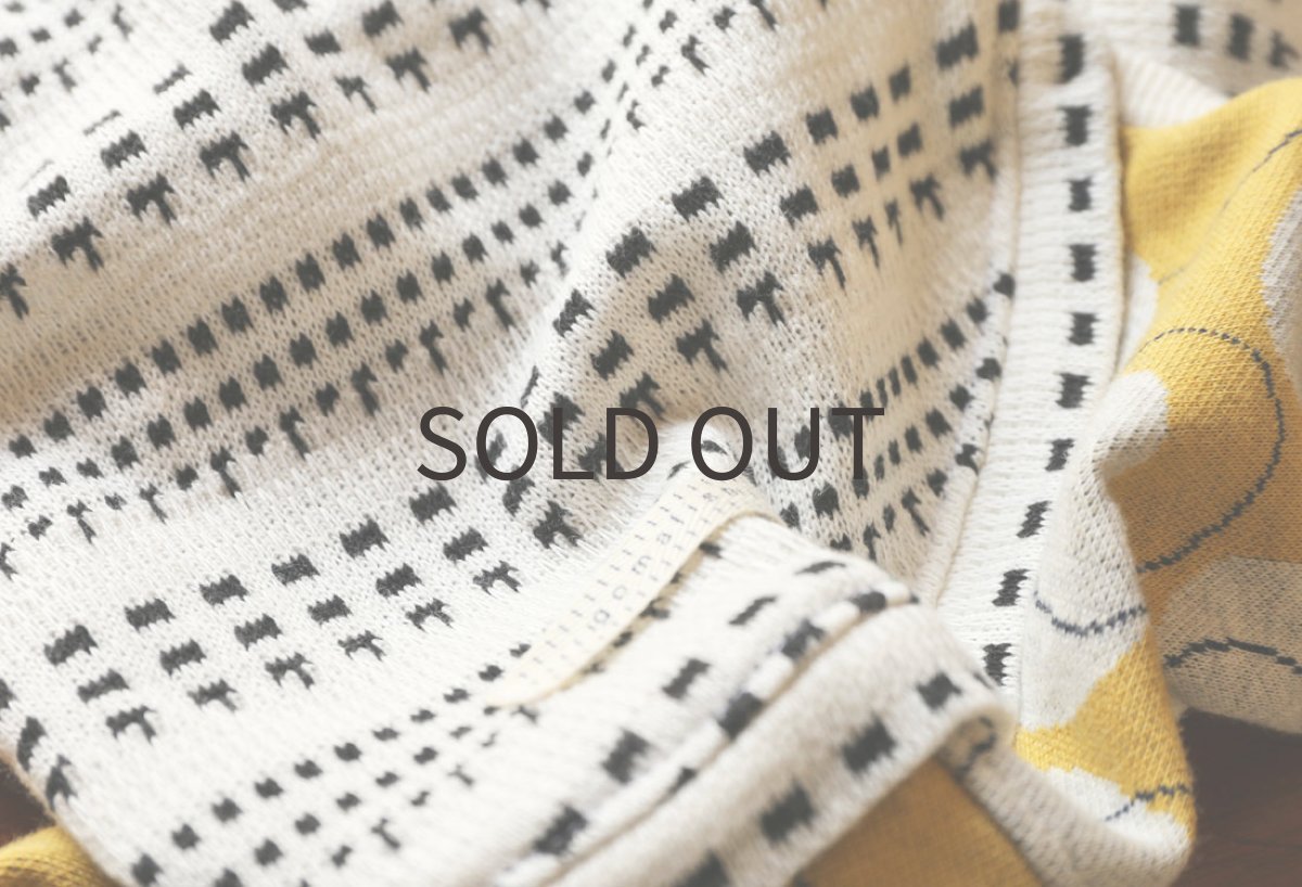 画像6: シャボン玉パンツのロンパース（カラシ） (6)