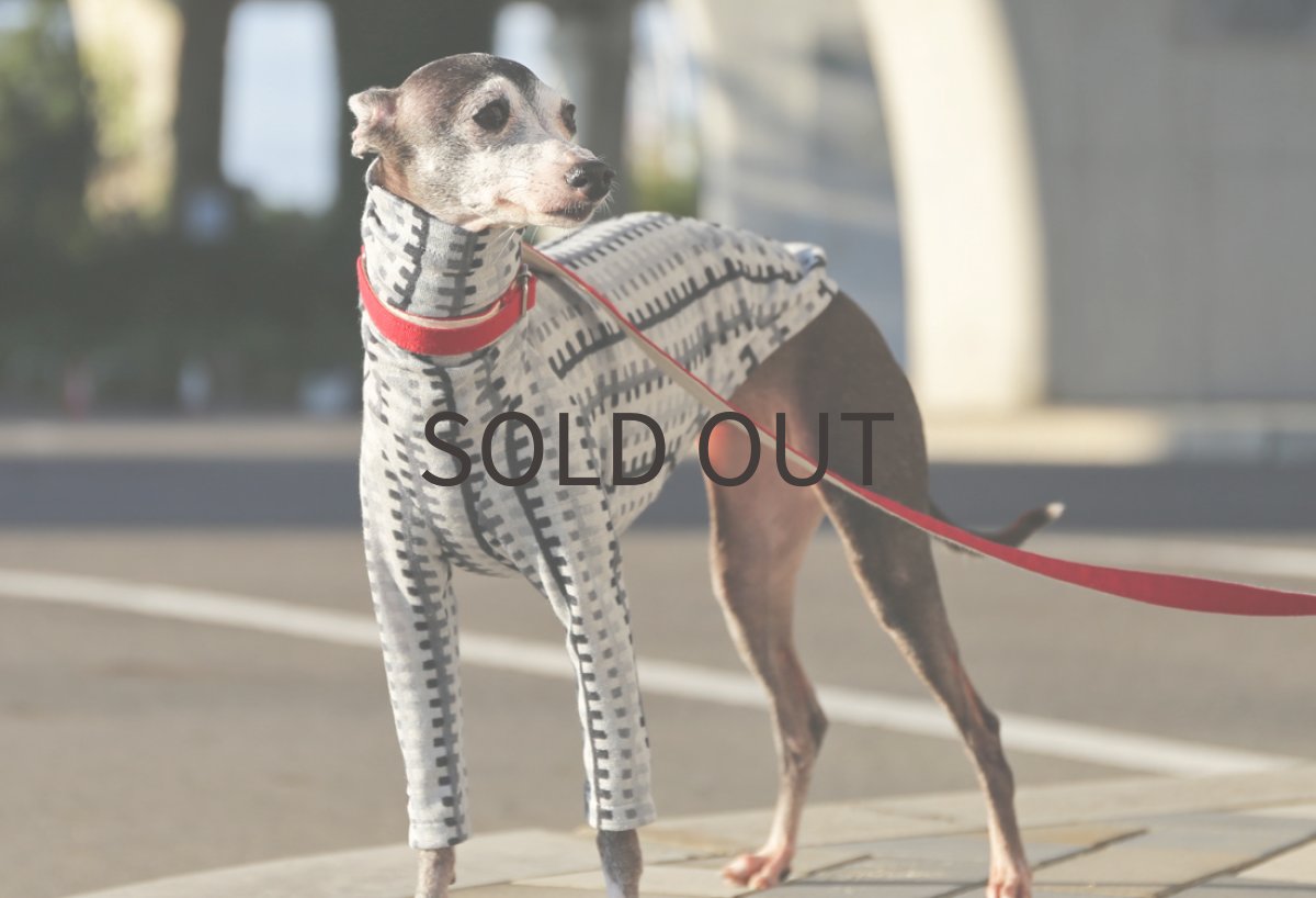 画像5: リバーニット（モノトーン）〜サイズ限定 (5)