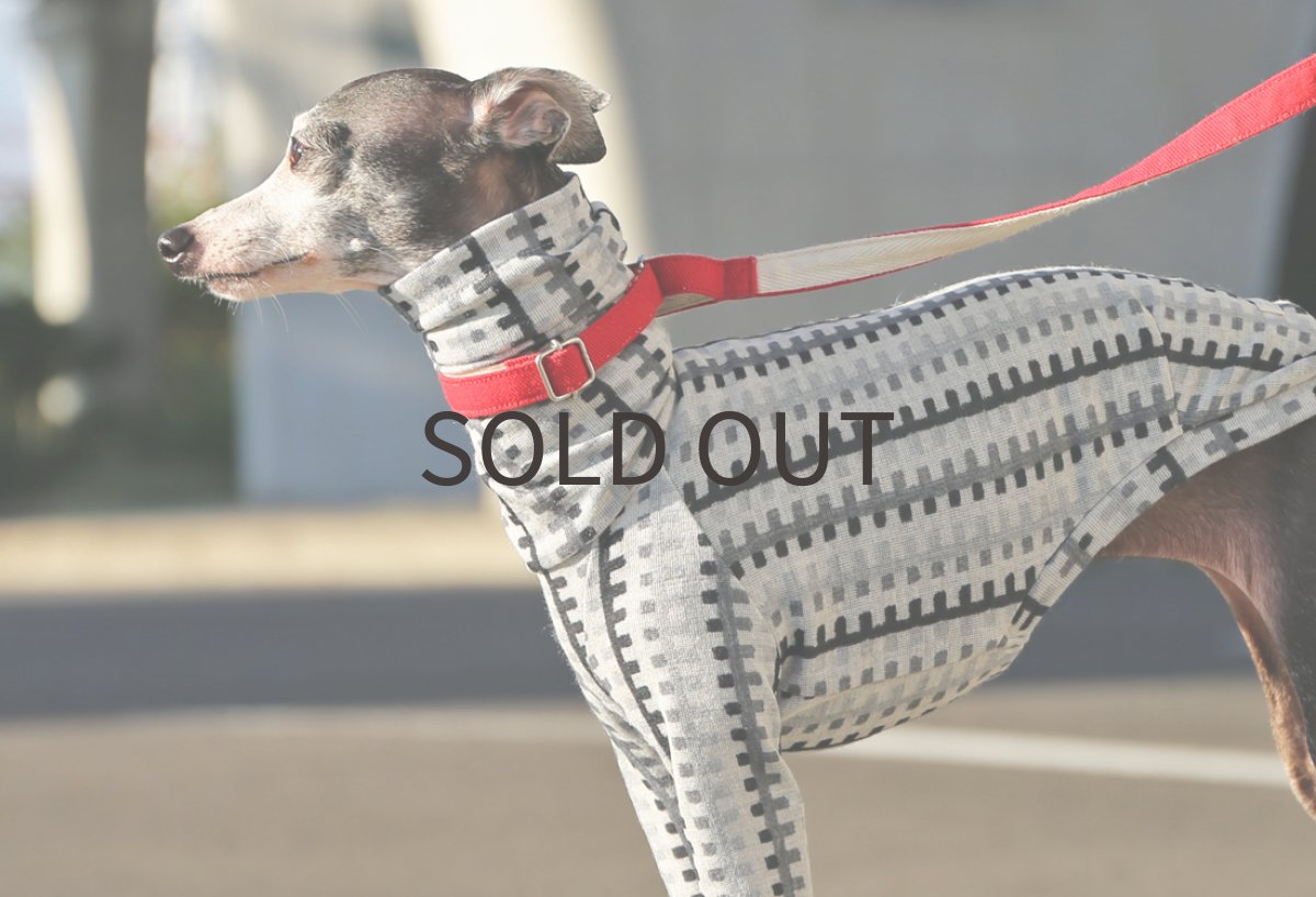 画像4: リバーニット（モノトーン）〜サイズ限定 (4)