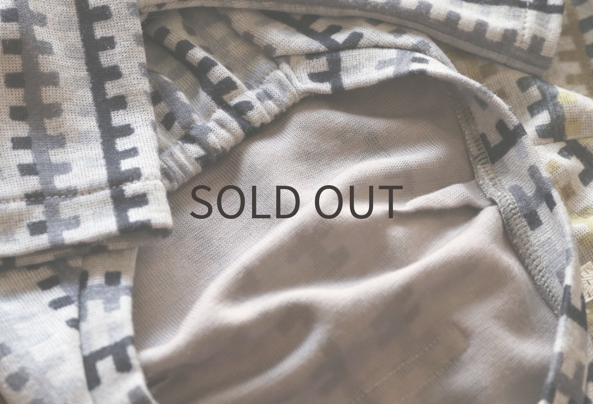 画像7: リバーニット（モノトーン）〜サイズ限定 (7)