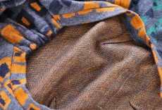 画像8: 吸湿発熱ソリストサーモ（オレンジ） (8)