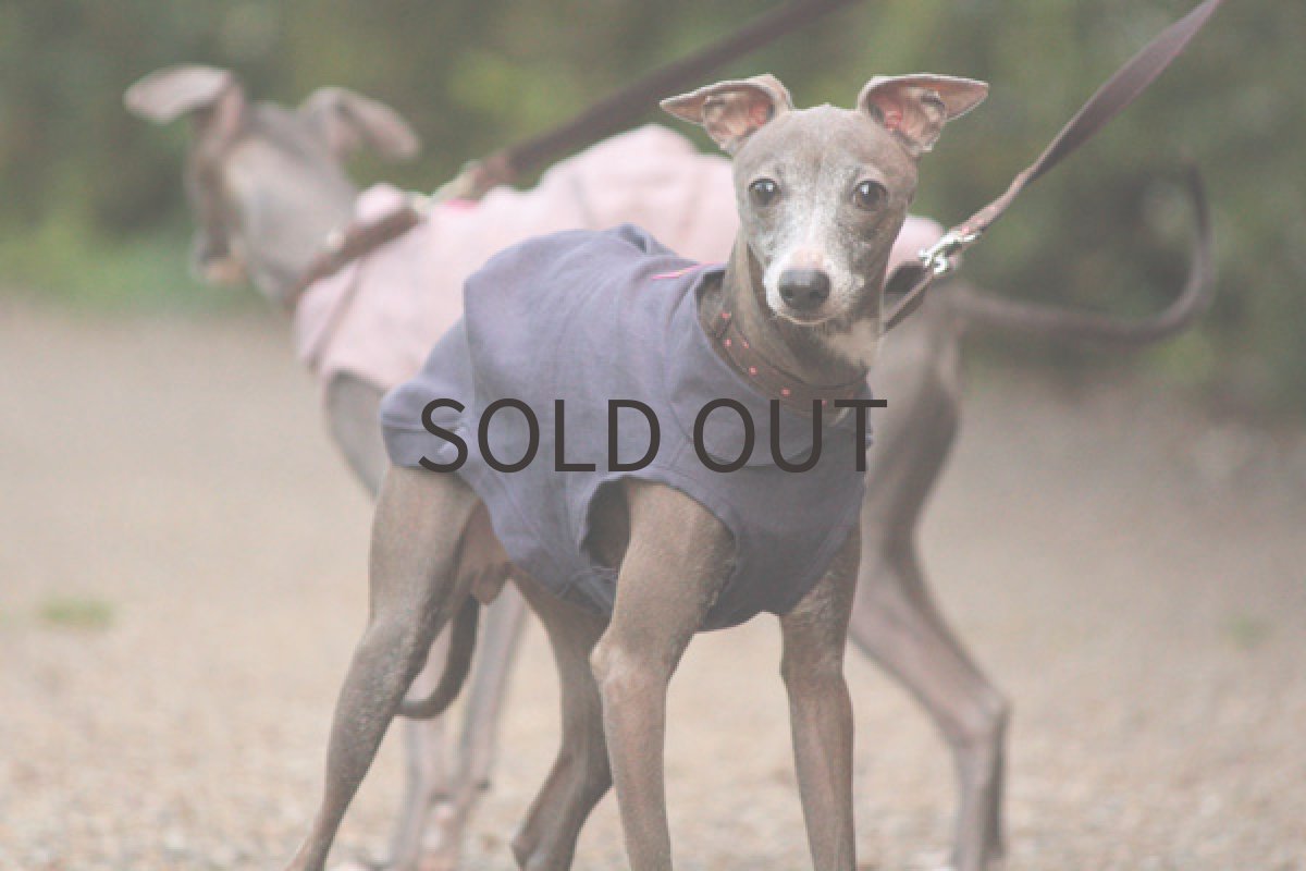 画像5: イタリアンリネン（パープル） (5)